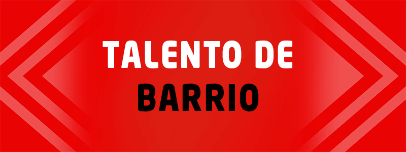 Talento de Barrio