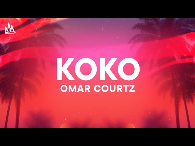 Omar Courtz